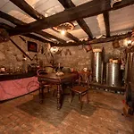 Appartement 2 In Old Stone House Near Opatija Ičići