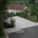 2 In Old Stone House Near Opatija Appartement