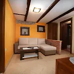 2 In Old Stone House Near Opatija Appartement *