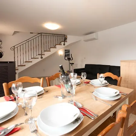 2 In Old Stone House Near Opatija Apartament *