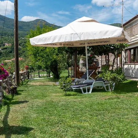 2 In Old Stone House Near Opatija *