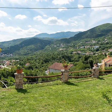 2 In Old Stone House Near Opatija *
