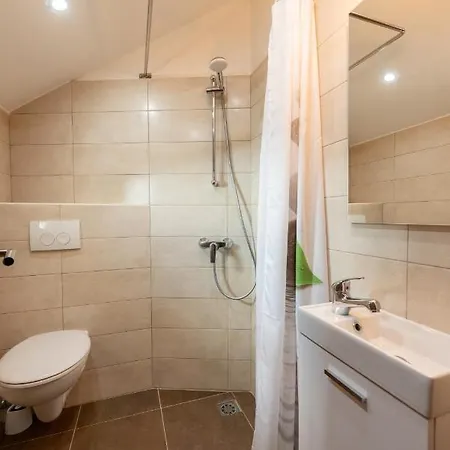 Apartament 2 In Old Stone House Near Opatija