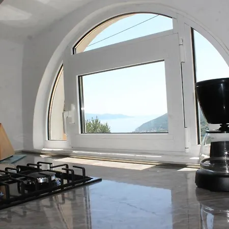 2 In Old Stone House Near Opatija * Ičići