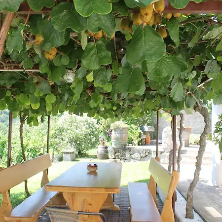 2 In Old Stone House Near Opatija Apartament Ičići