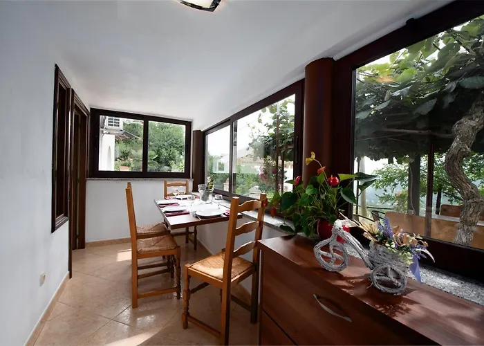 Apartman 2 In Old Stone House Near Opatija *
