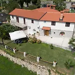 2 In Old Stone House Near Opatija 아파트 *
