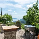 Διαμέρισμα 2 In Old Stone House Near Opatija *