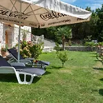 아파트 2 In Old Stone House Near Opatija *