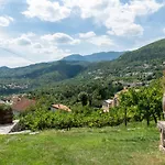 Apartament 2 In Old Stone House Near Opatija Ičići