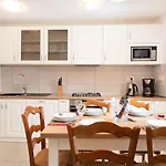 아파트 2 In Old Stone House Near Opatija *