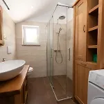 2 In Old Stone House Near Opatija 아파트 *