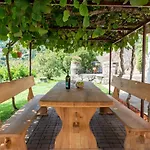 2 In Old Stone House Near Opatija *