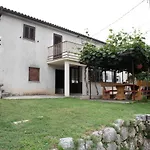 아파트 2 In Old Stone House Near Opatija