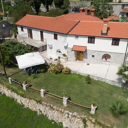 2 In Old Stone House Near Opatija Lejlighed *