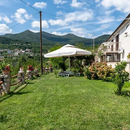 2 In Old Stone House Near Opatija Lejlighed *