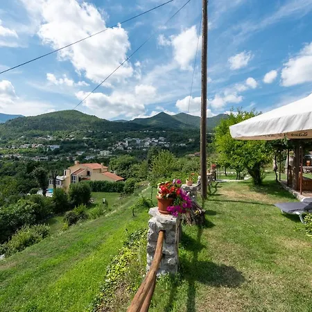 Apartman 2 In Old Stone House Near Opatija