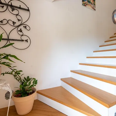 2 In Old Stone House Near Opatija *
