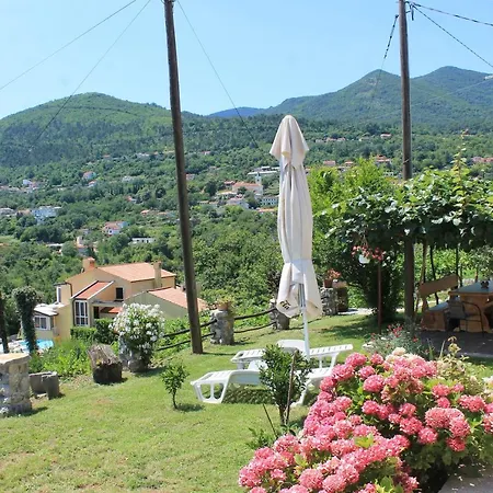 2 In Old Stone House Near Opatija * Icici