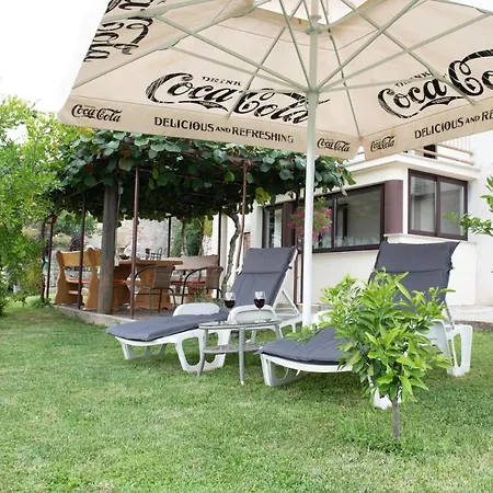 2 In Old Stone House Near Opatija Icici