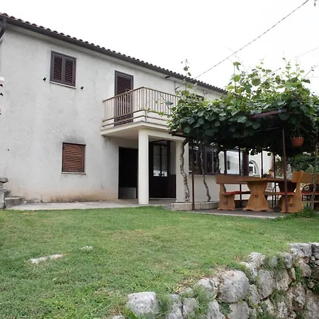 Lejlighed 2 In Old Stone House Near Opatija