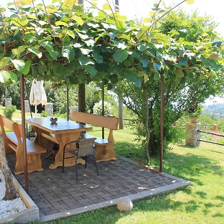 Lejlighed 2 In Old Stone House Near Opatija