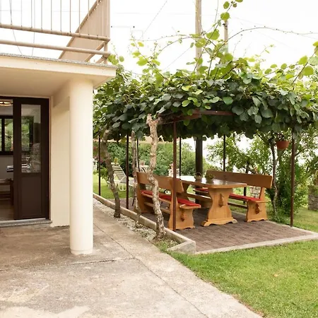 2 In Old Stone House Near Opatija *