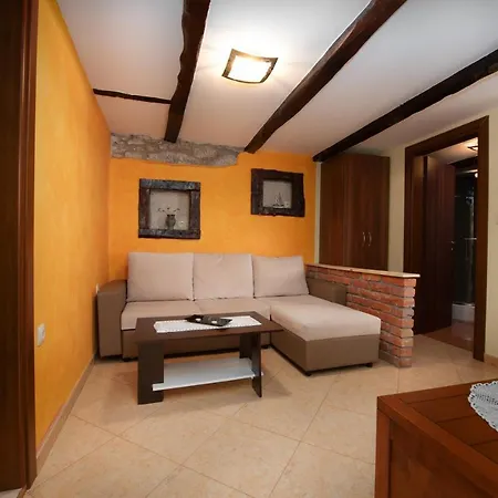 2 In Old Stone House Near Opatija Lejlighed *