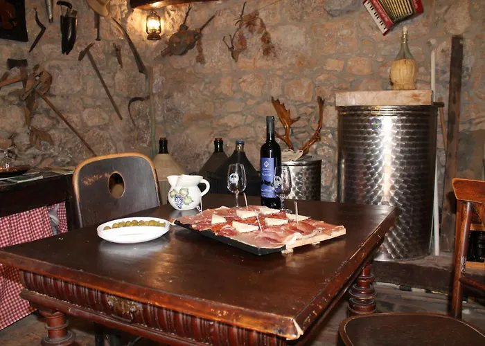 2 In Old Stone House Near Opatija * Ičići